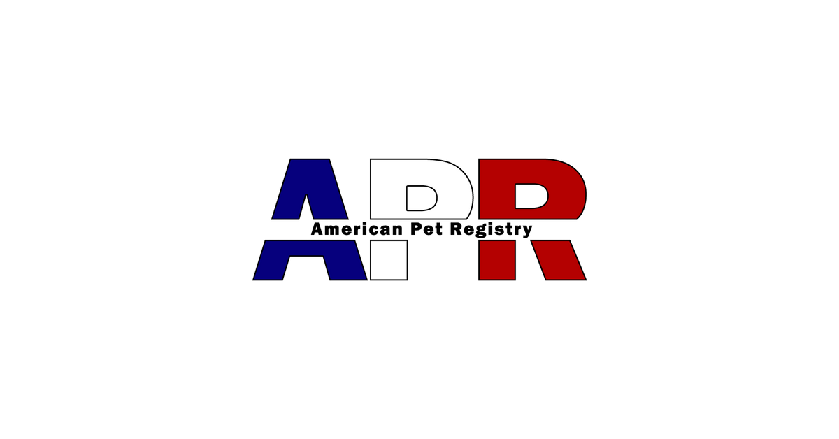 Pet registry deals